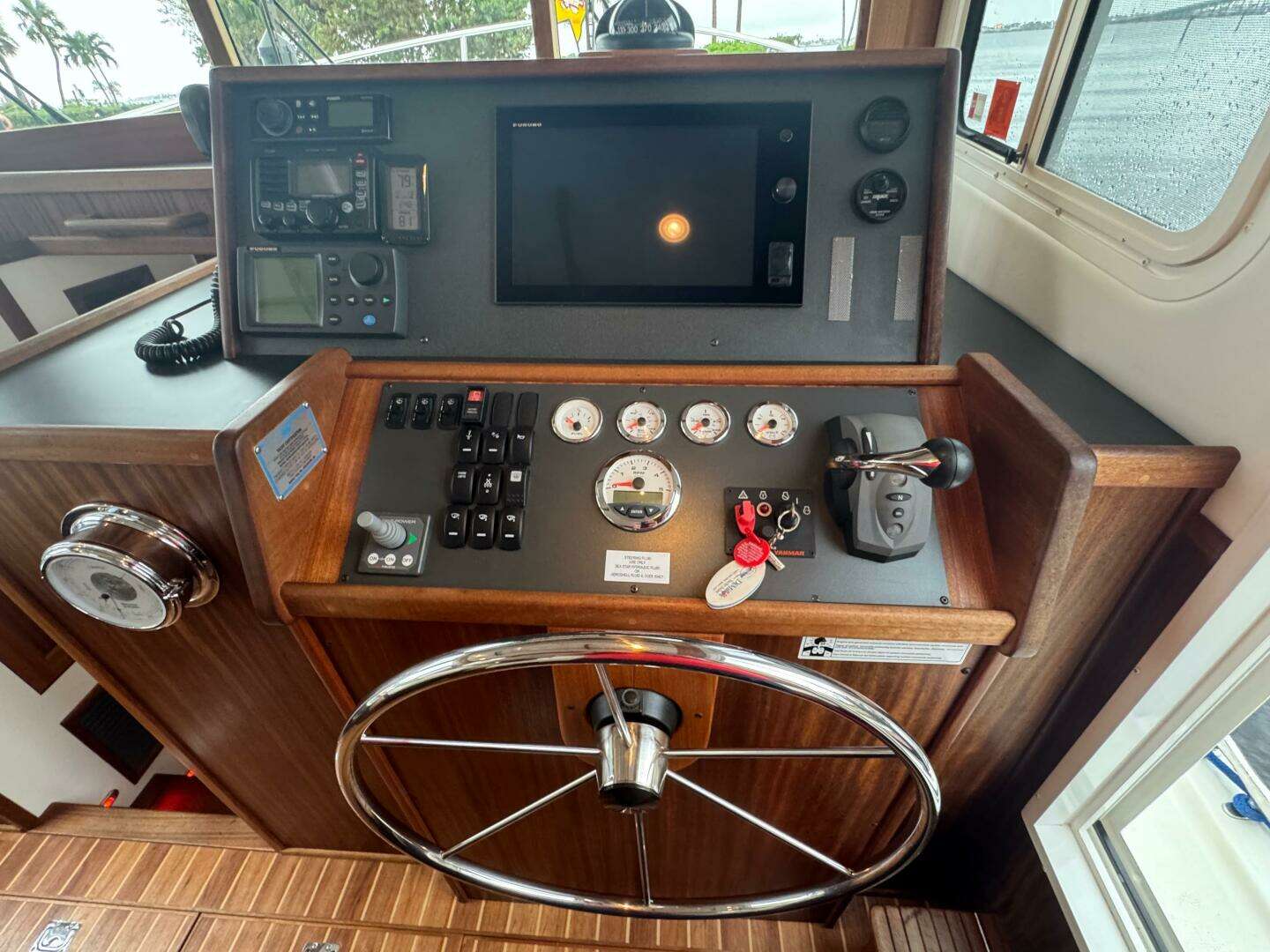 2013 Nordic Tugs 34 - Image 34