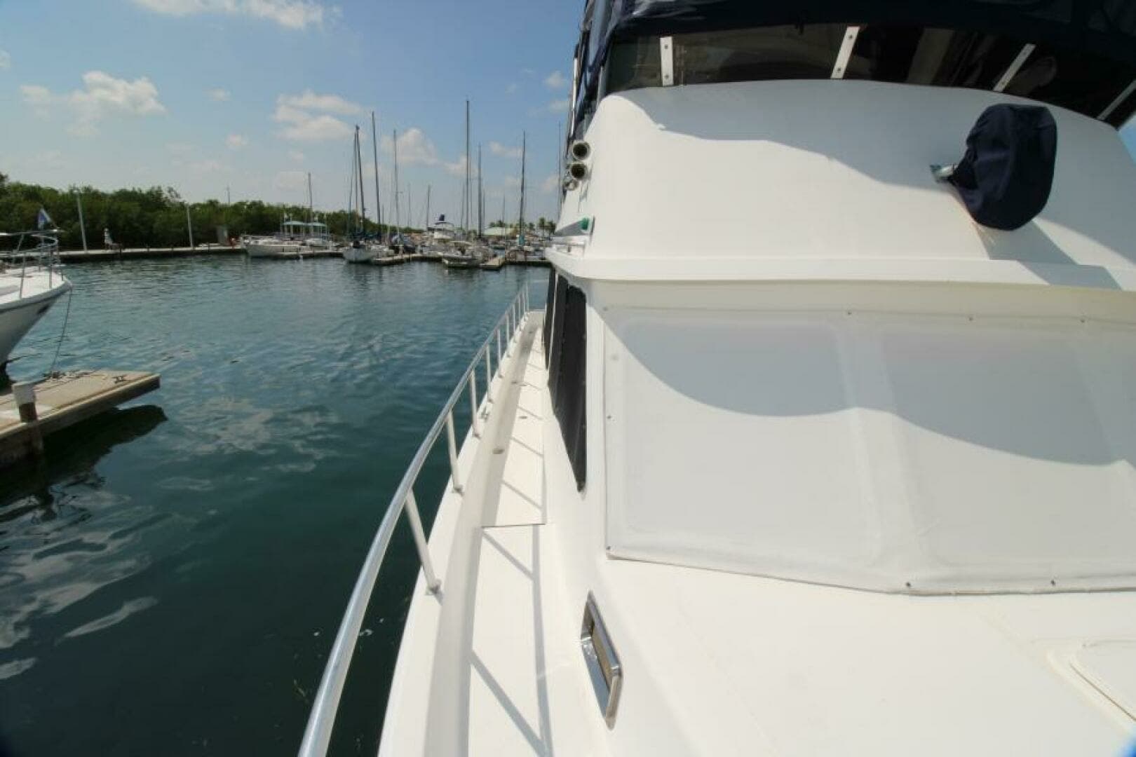 2000 Ricker 42 Classic - Image 11