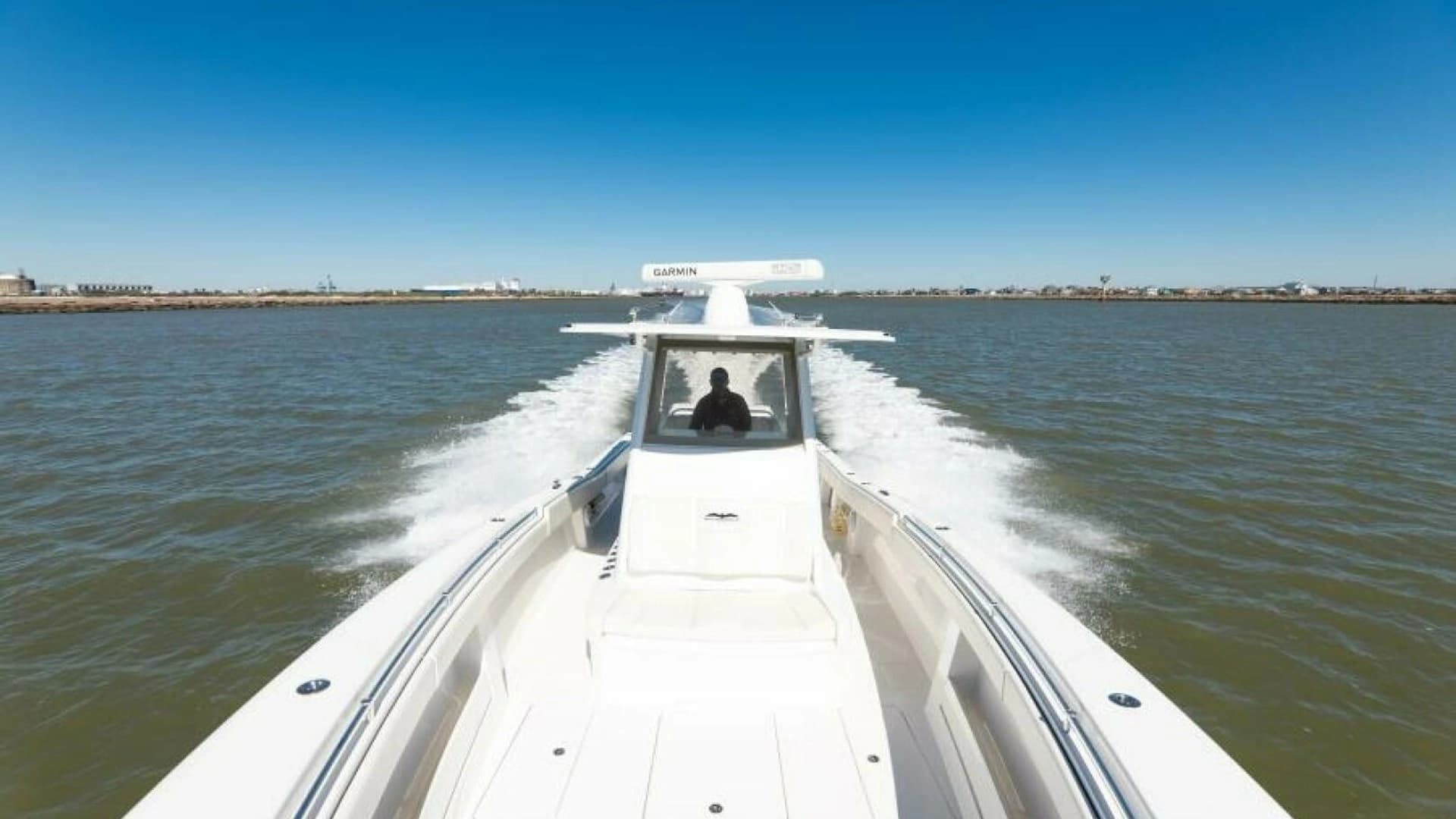 2019 Invincible 39 Open - Image 35