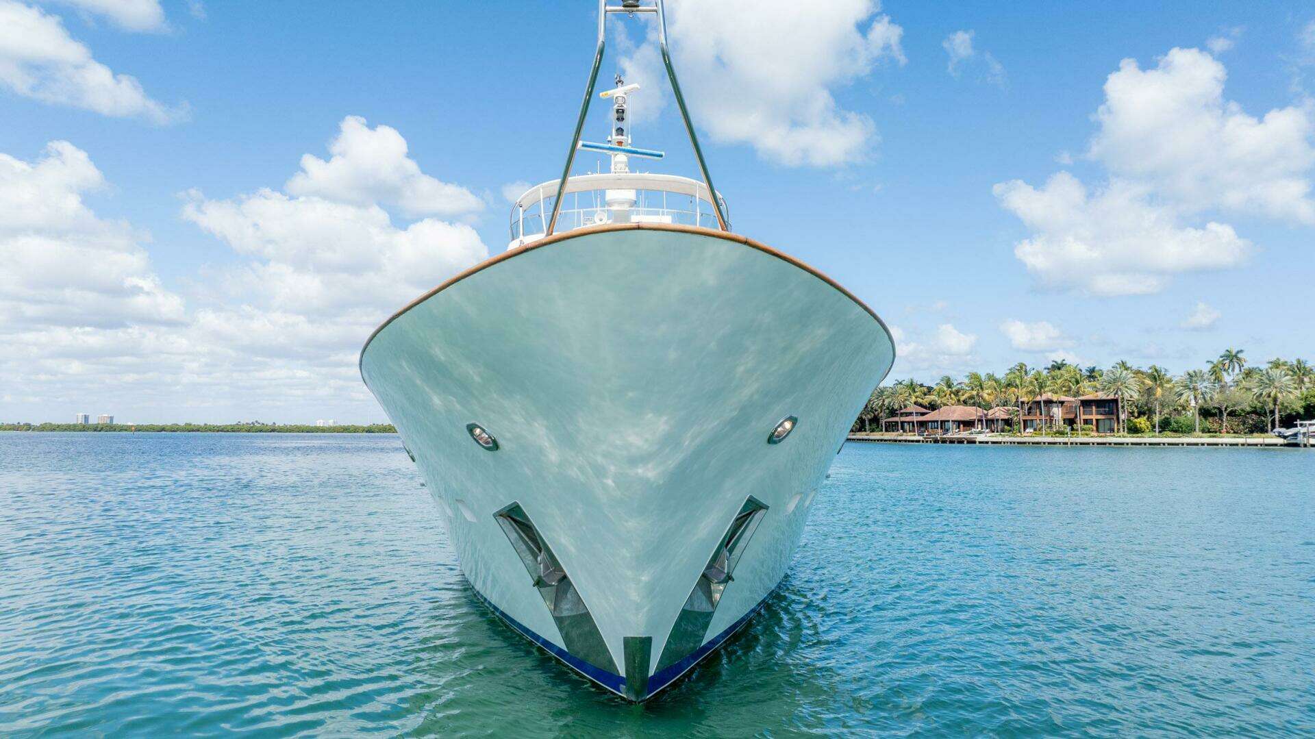1989 Moonen Long Range Cruiser - Image 3