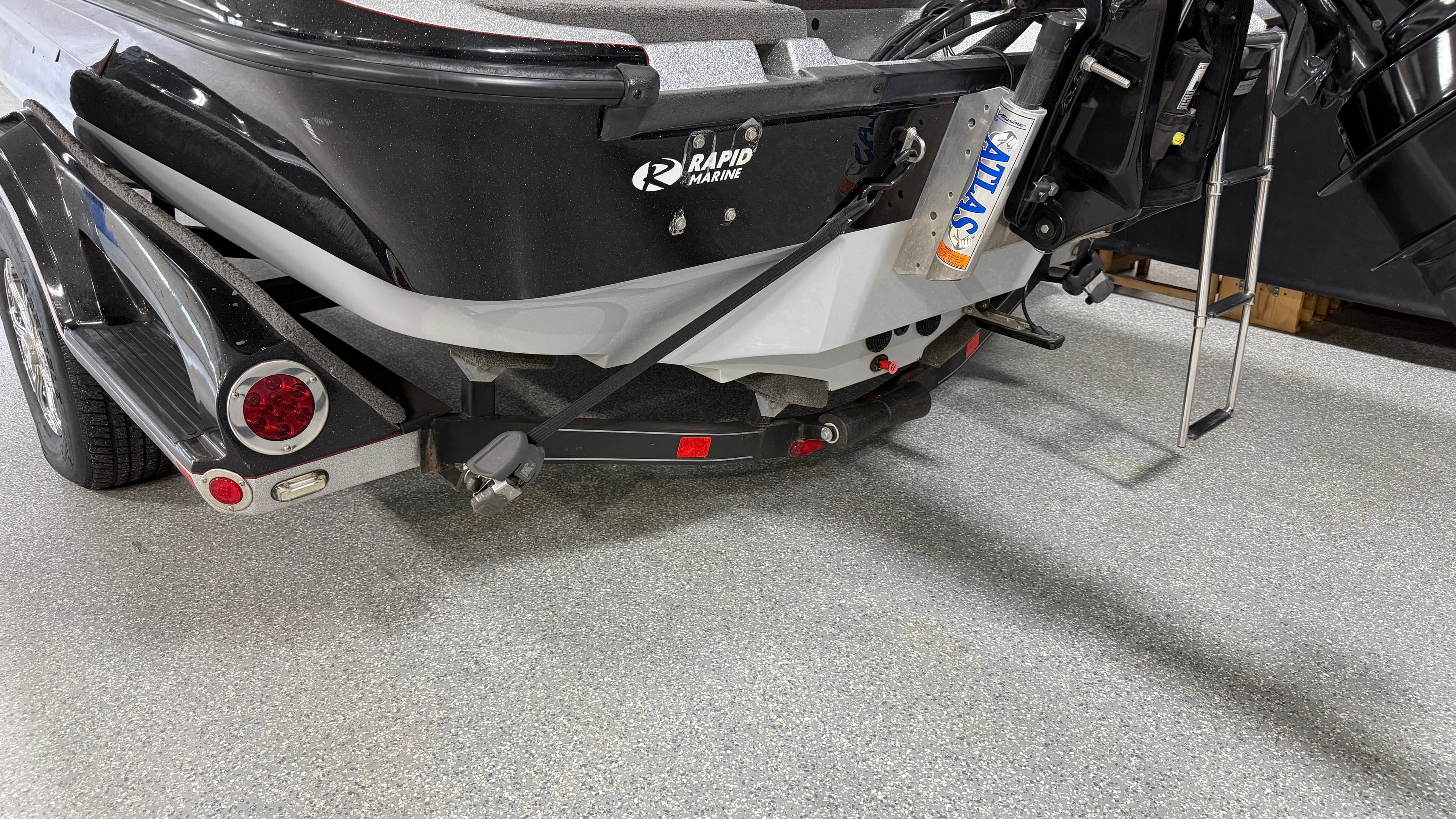 2016 Ranger 1880 LS - 107