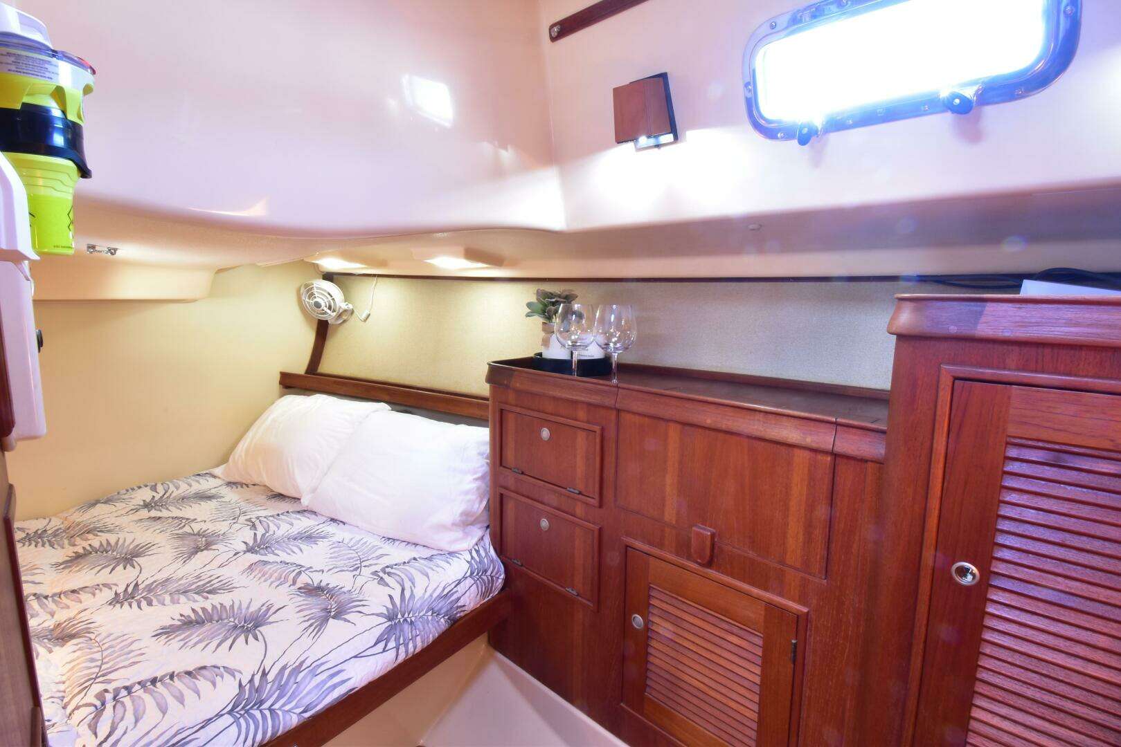1999 Island Packet 380 - Image 18