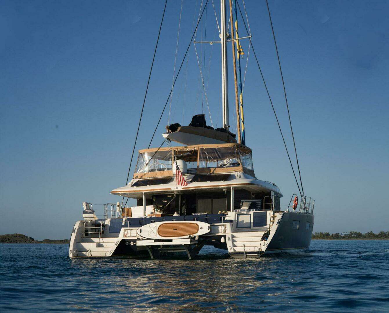 2016 Lagoon 620 - Image 28