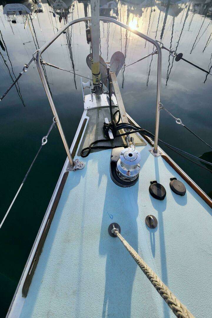 1985 Farr 50 - Image 10