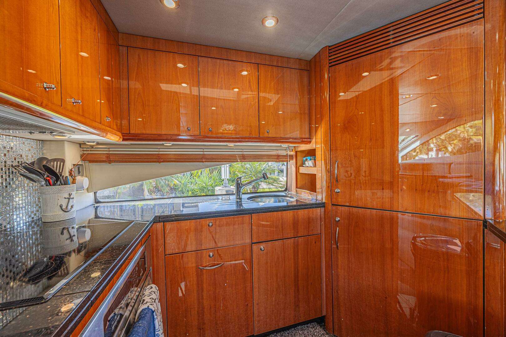 2006 Sunseeker 75 Yacht - Image 26