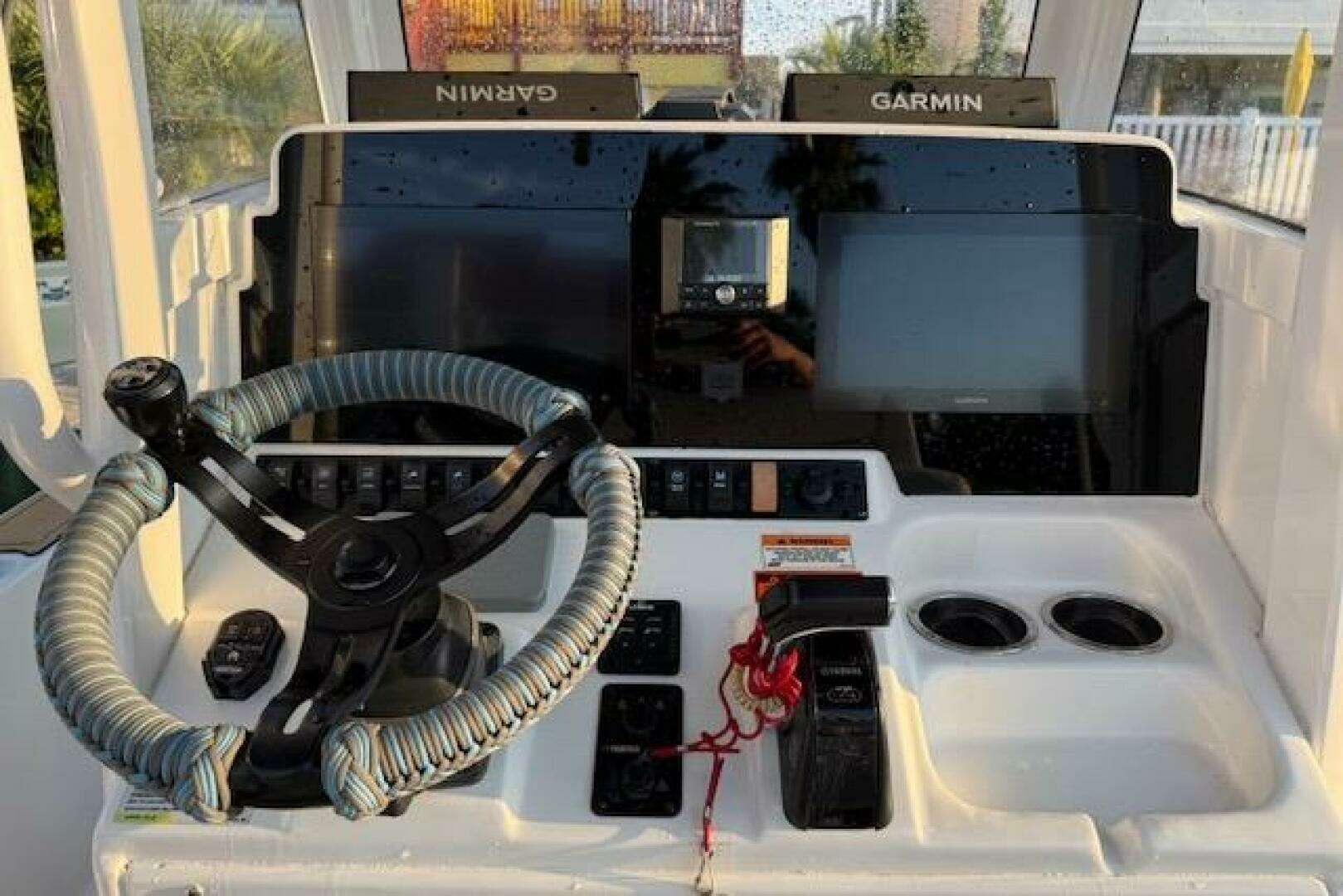 2018 Sea Hunt BX 25 FS - Image 16