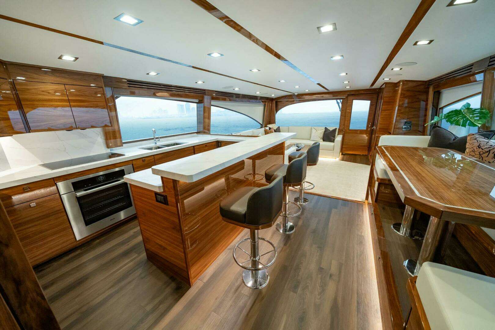 2027 Viking 82 Convertible - Image 30