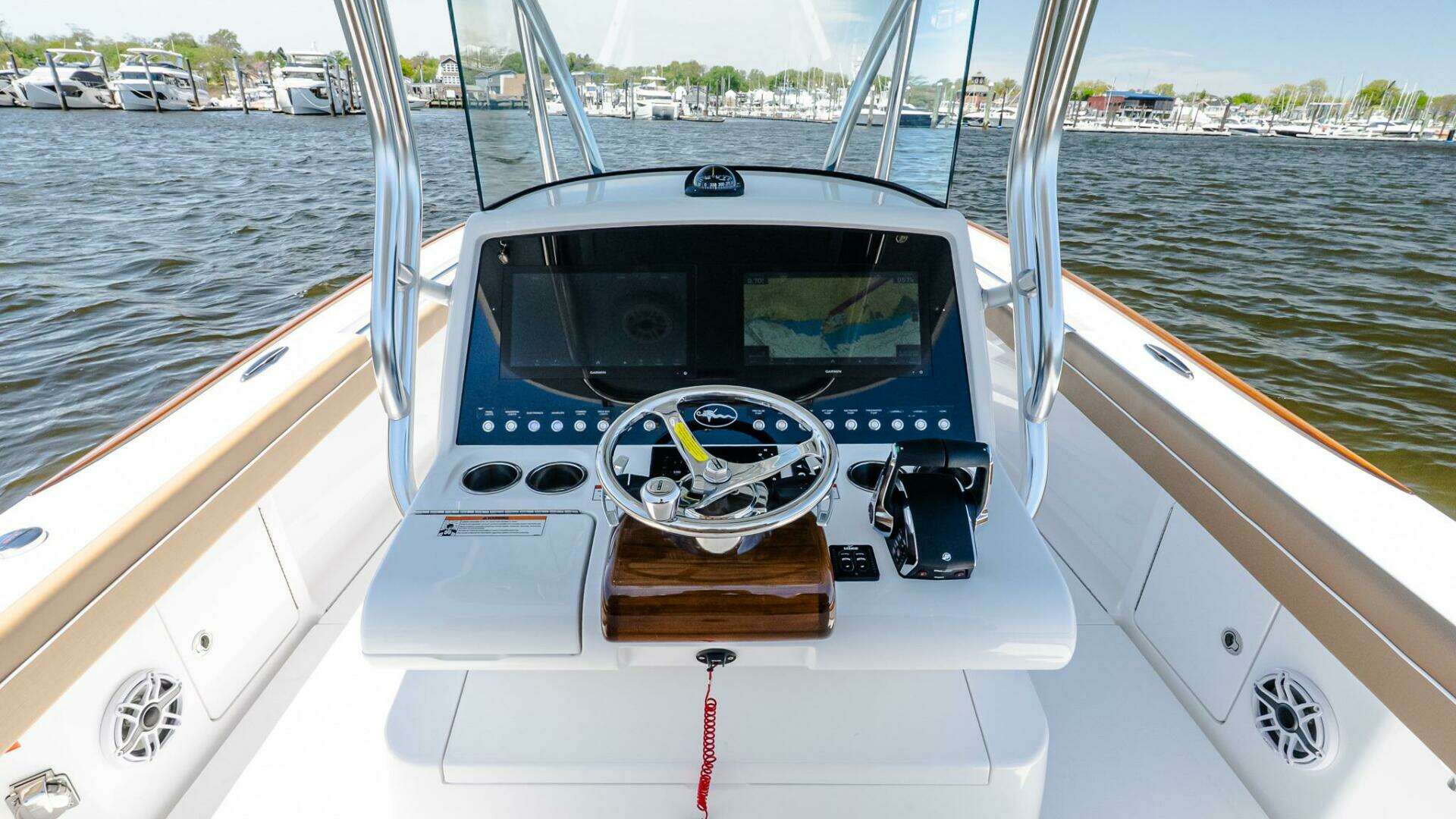 2025 Valhalla Boatworks V-29 Hybrid - Image 23