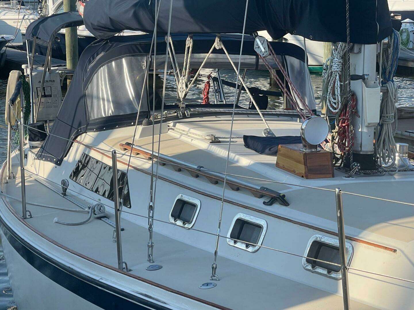 1982 O'Day — - Image 14