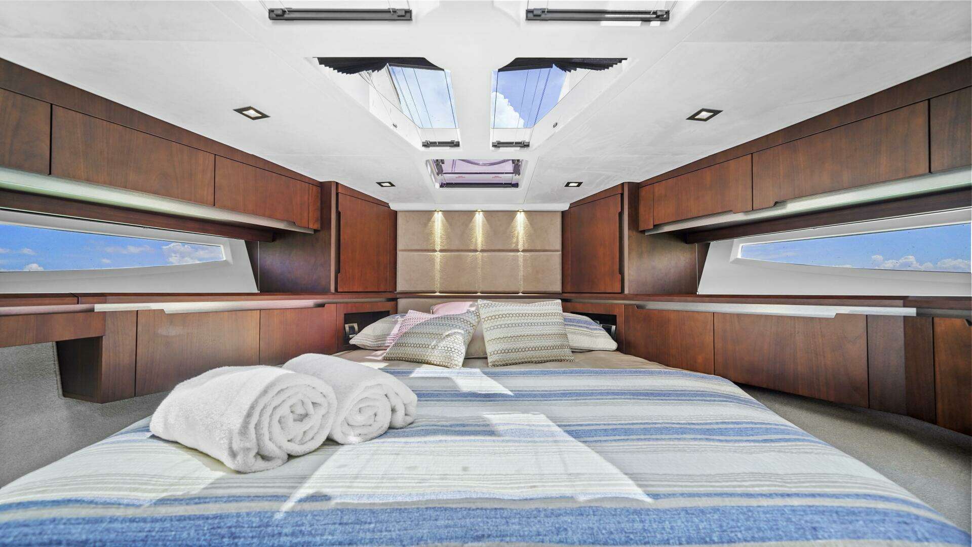 2022 Galeon 470 Sky - Image 37