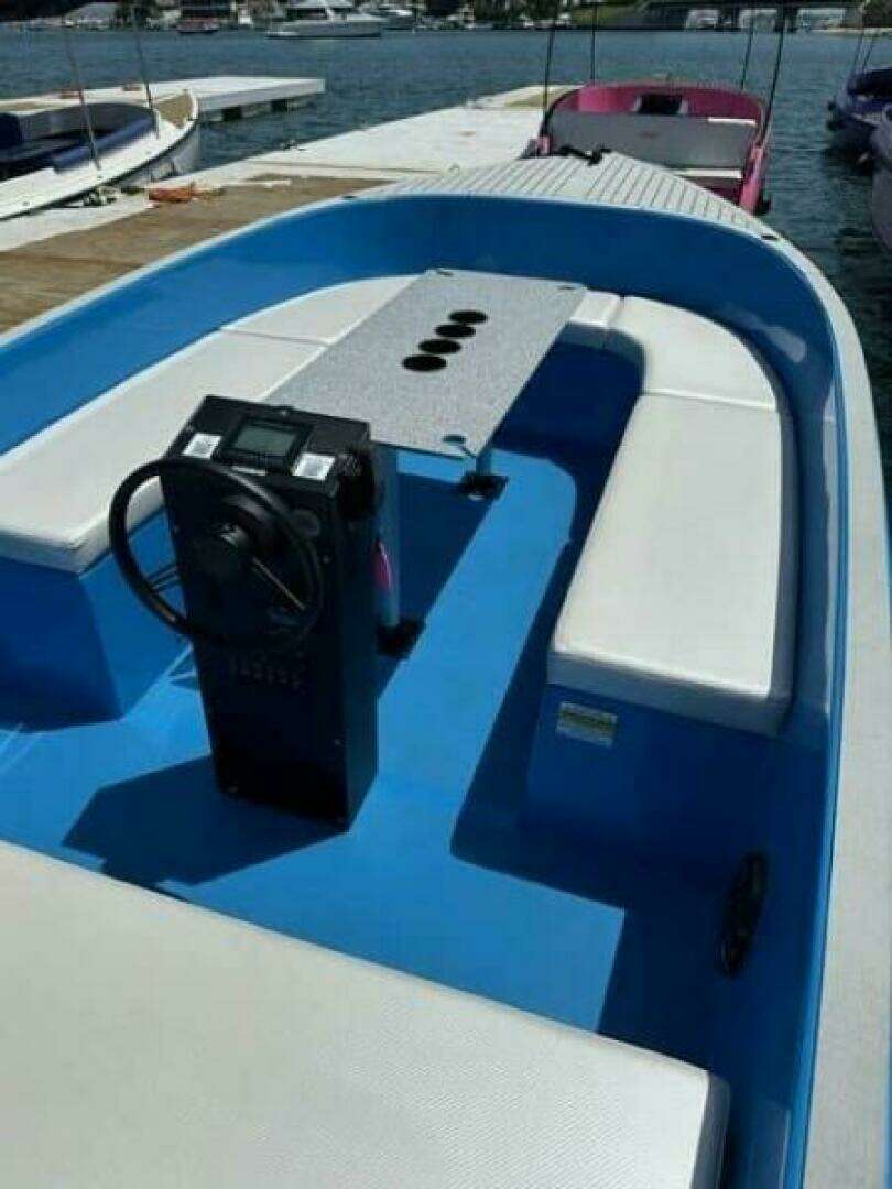 2023 Vision Volt 180 - Image 2