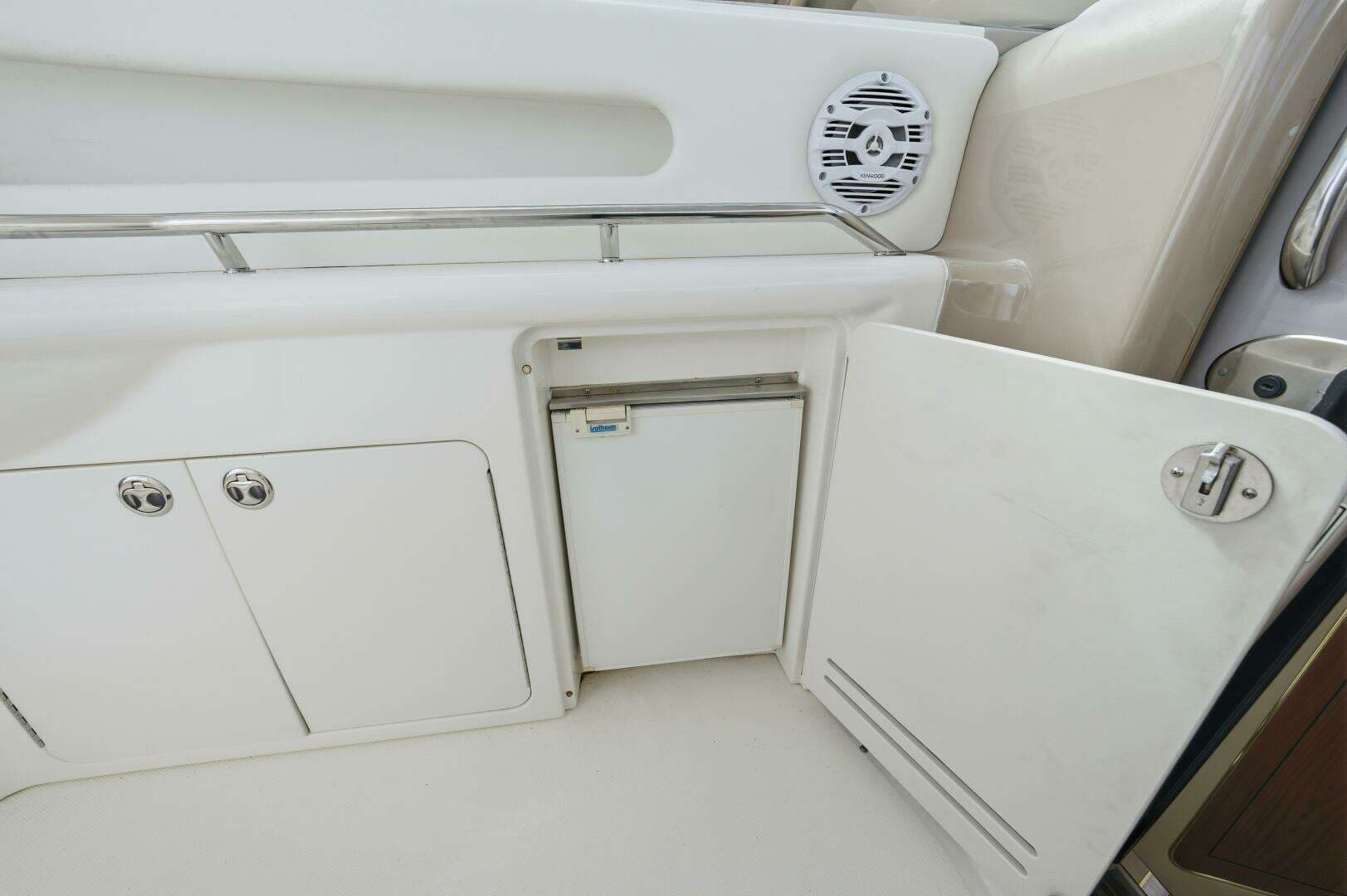 2002 Sea Ray 460 Sundancer - Image 25