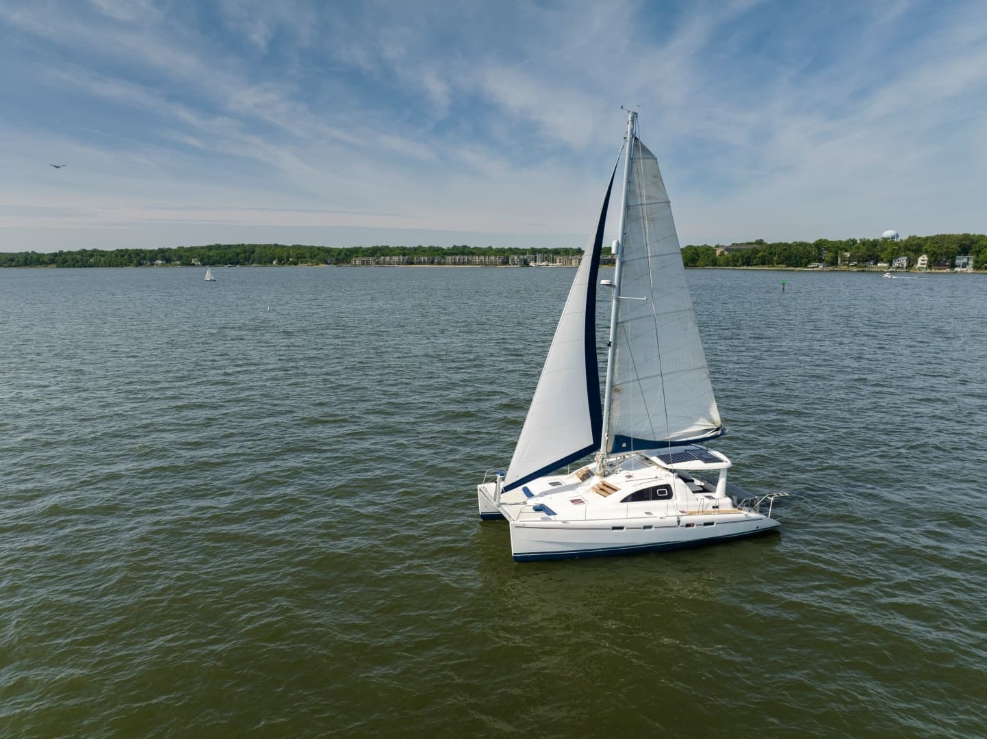 2006 Leopard 43 - Image 3