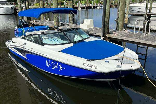 2022 Monterey M-45 - Image 1