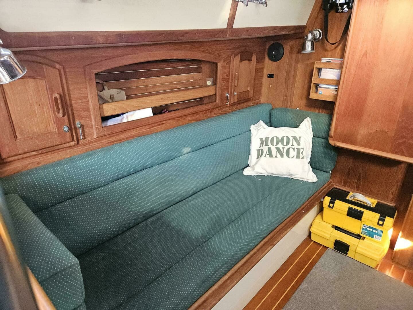 1994 Pacific Seacraft — - Image 43