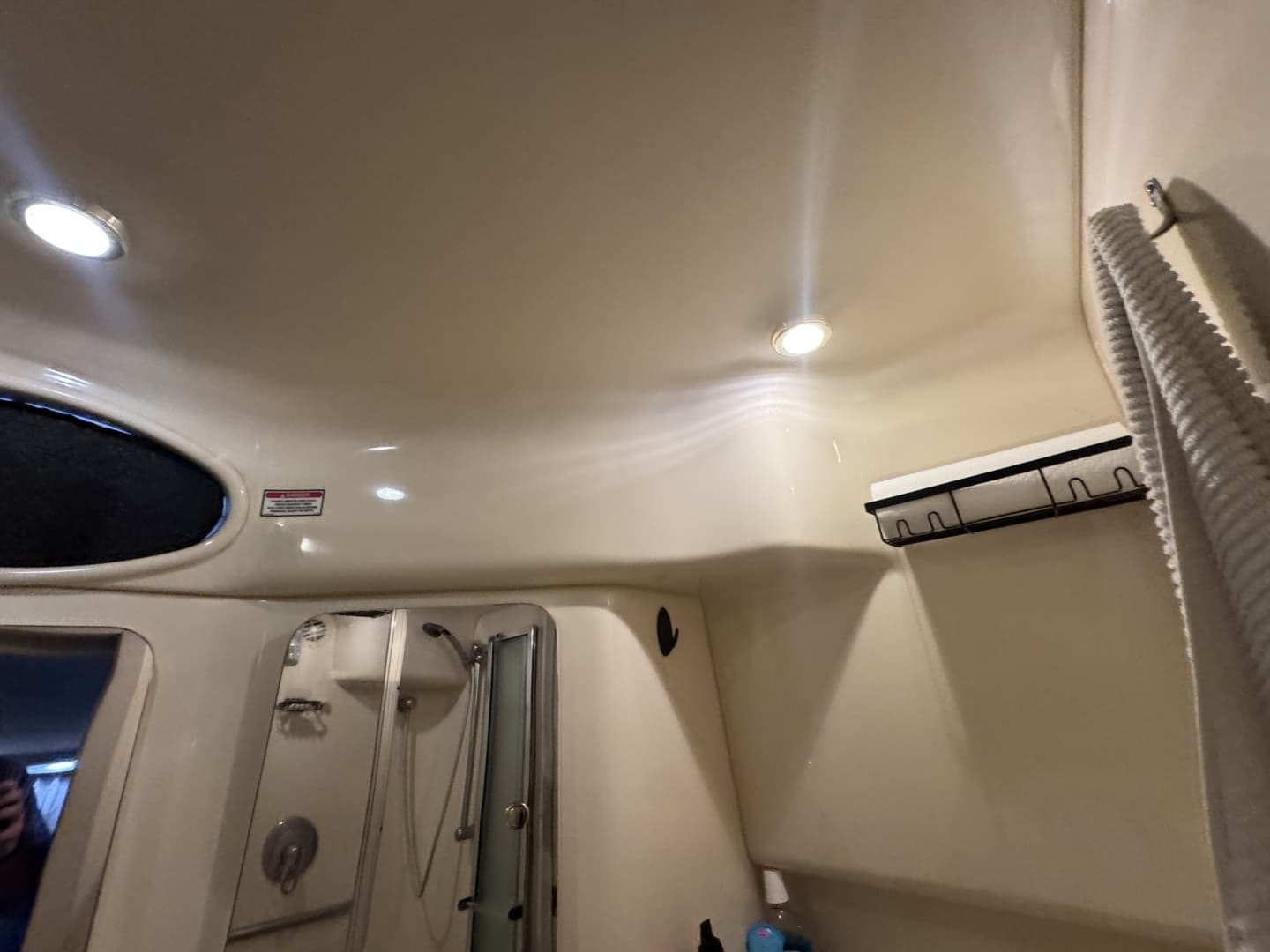 2001 Sea Ray 380 Aft Cabin - Image 56