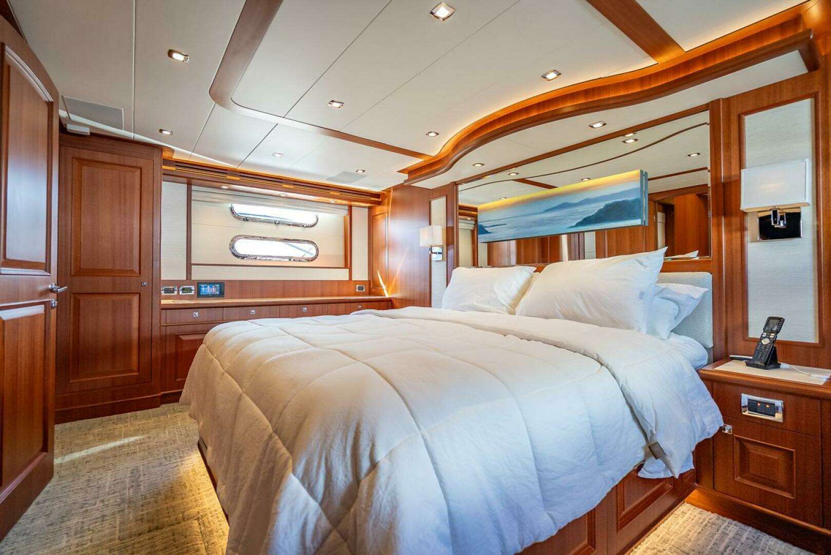2022 Hampton 658l Endurance - Image 23