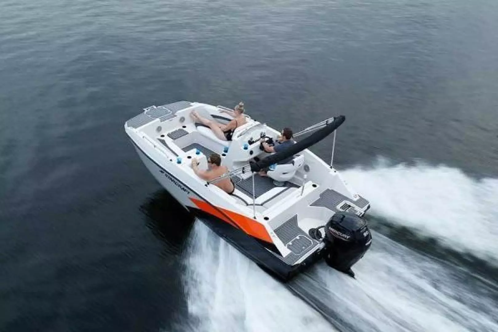 2025 Starcraft 171 SVX - Image 3