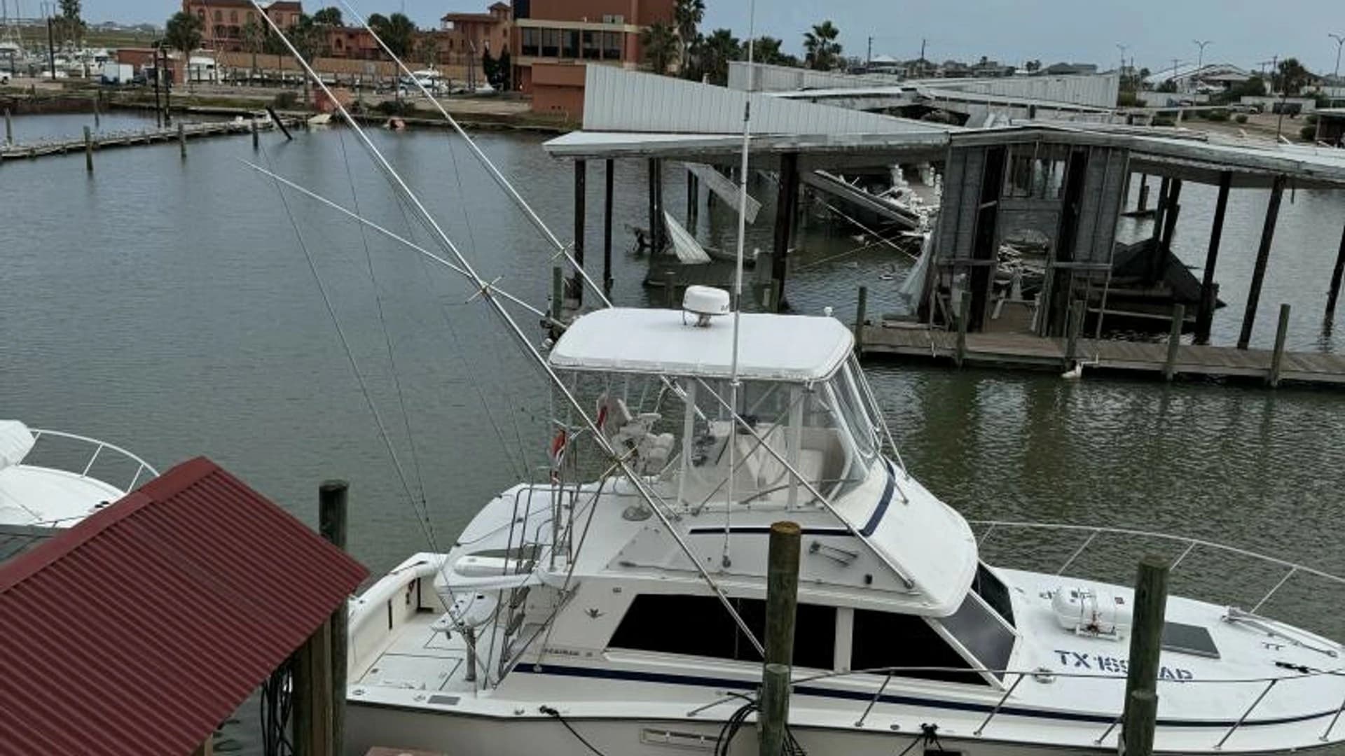 1983 Bertram 385 Convertible - Image 27
