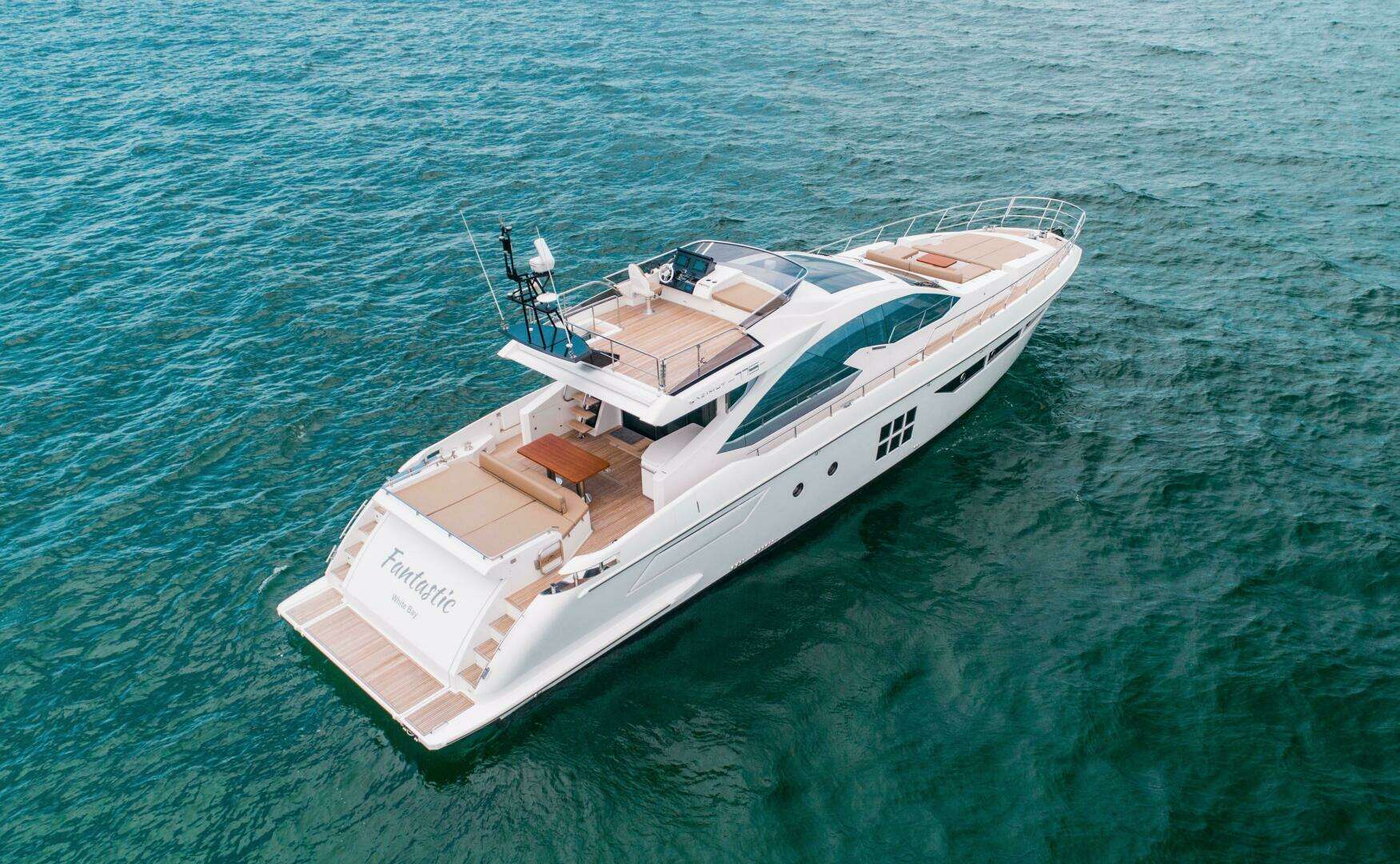 2019 Azimut 77S - Image 42