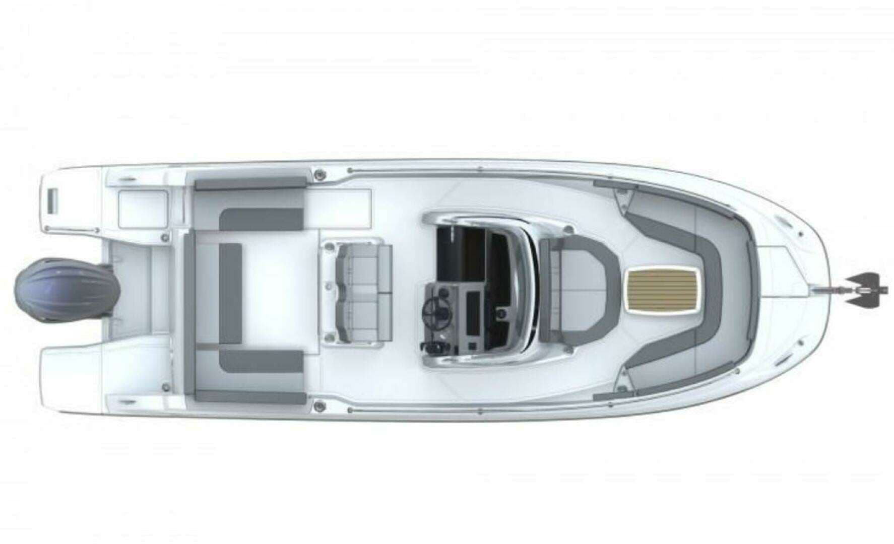 2023 Jeanneau Leader 7.5 CC S3 - Image 19