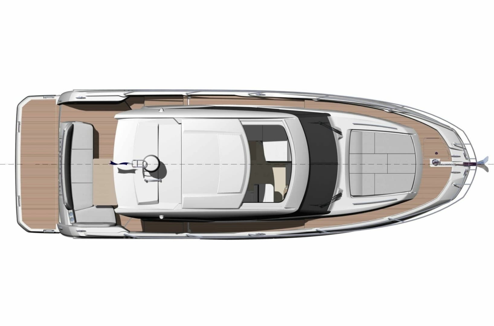 2020 Prestige 420S MKII - Image 62