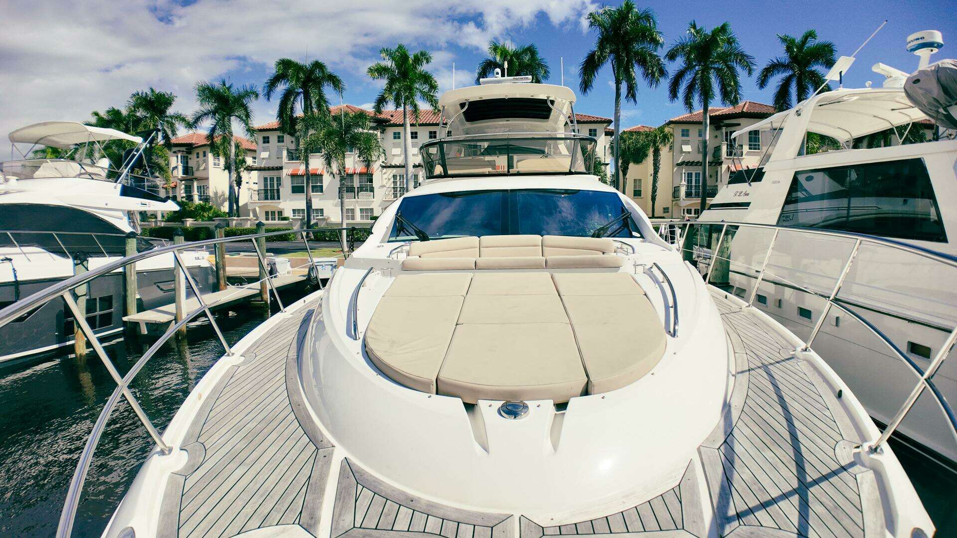 2016 Sea Ray L590 Fly - Image 26