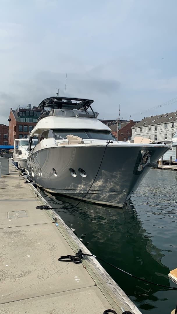2018 Monte Carlo Yachts MCY 65 - Image 76