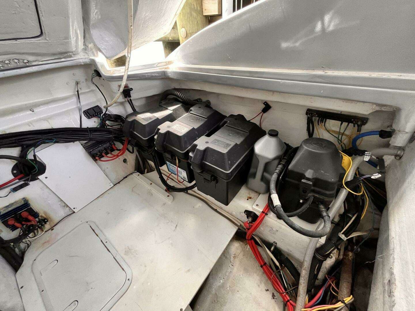 2011 Statement 380 Open - Image 15
