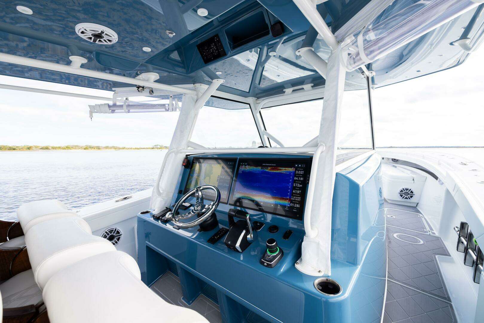 2024 Yellowfin — - Image 29