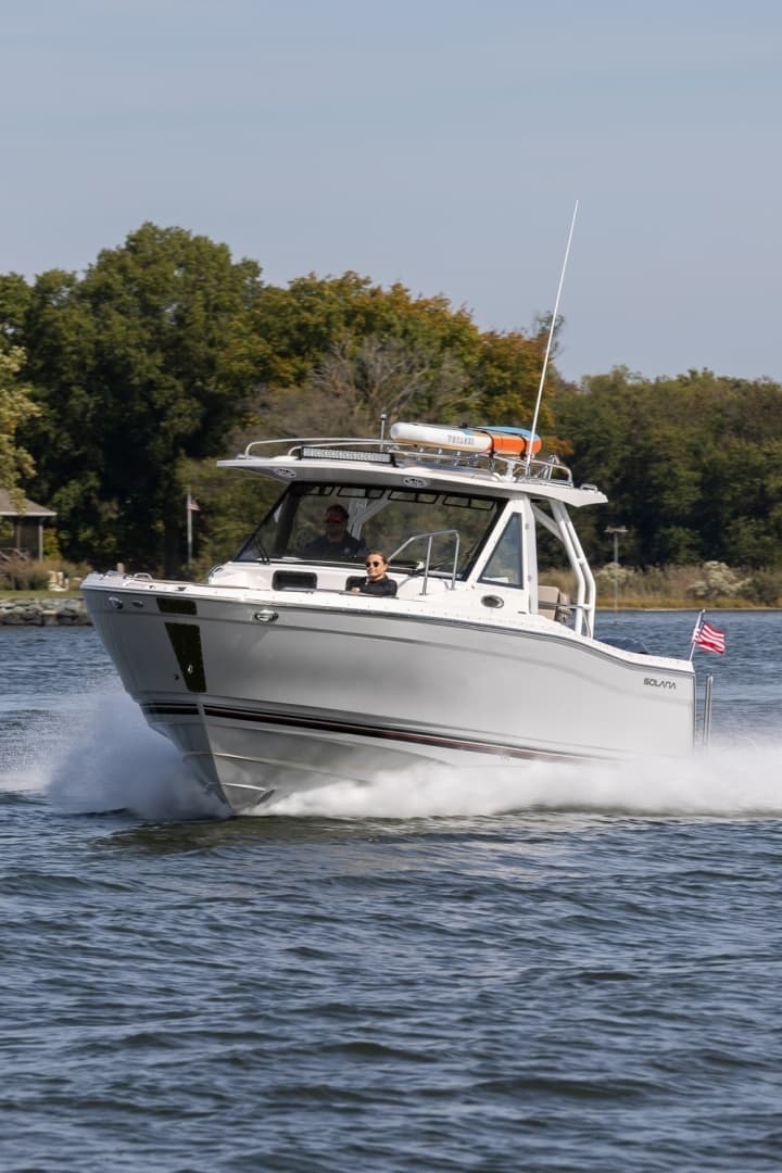 2026 Solara 310 CW - Image 59