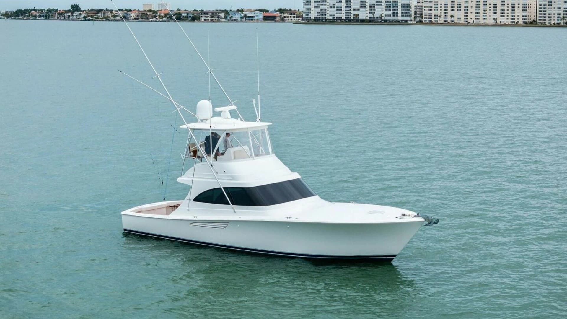 2021 Viking 46 Billfish - Image 84
