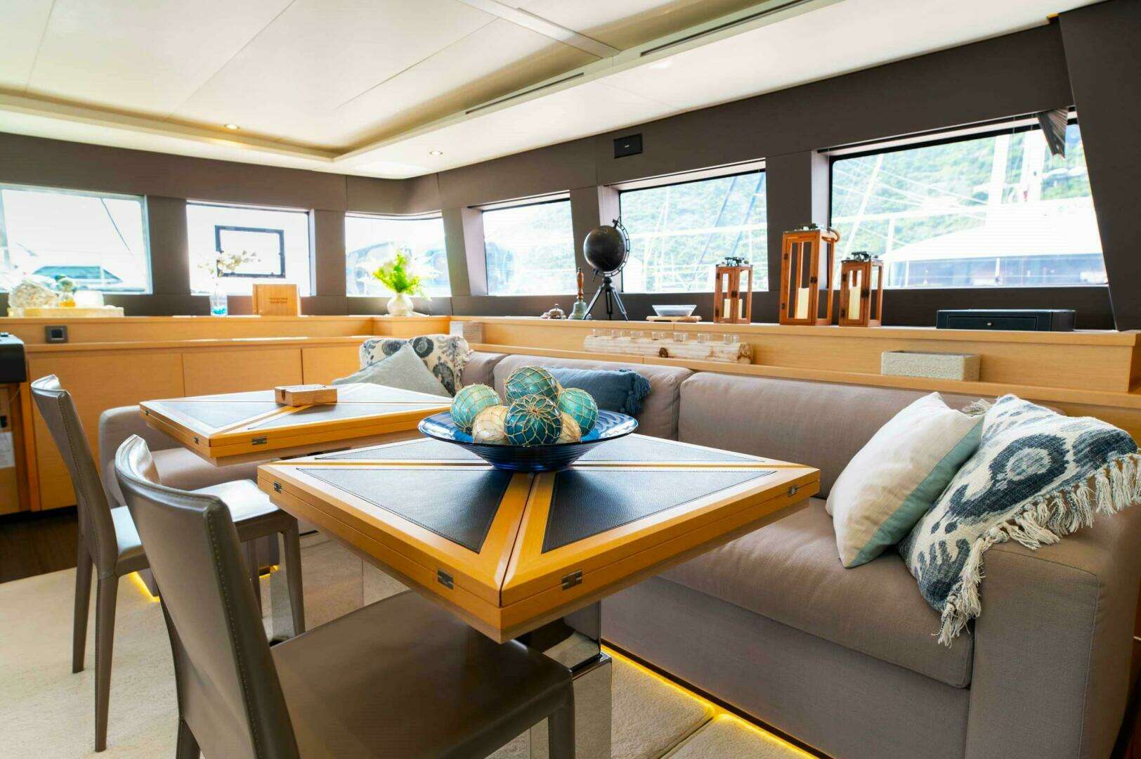 2018 Lagoon 630 Motor Yacht - Image 15