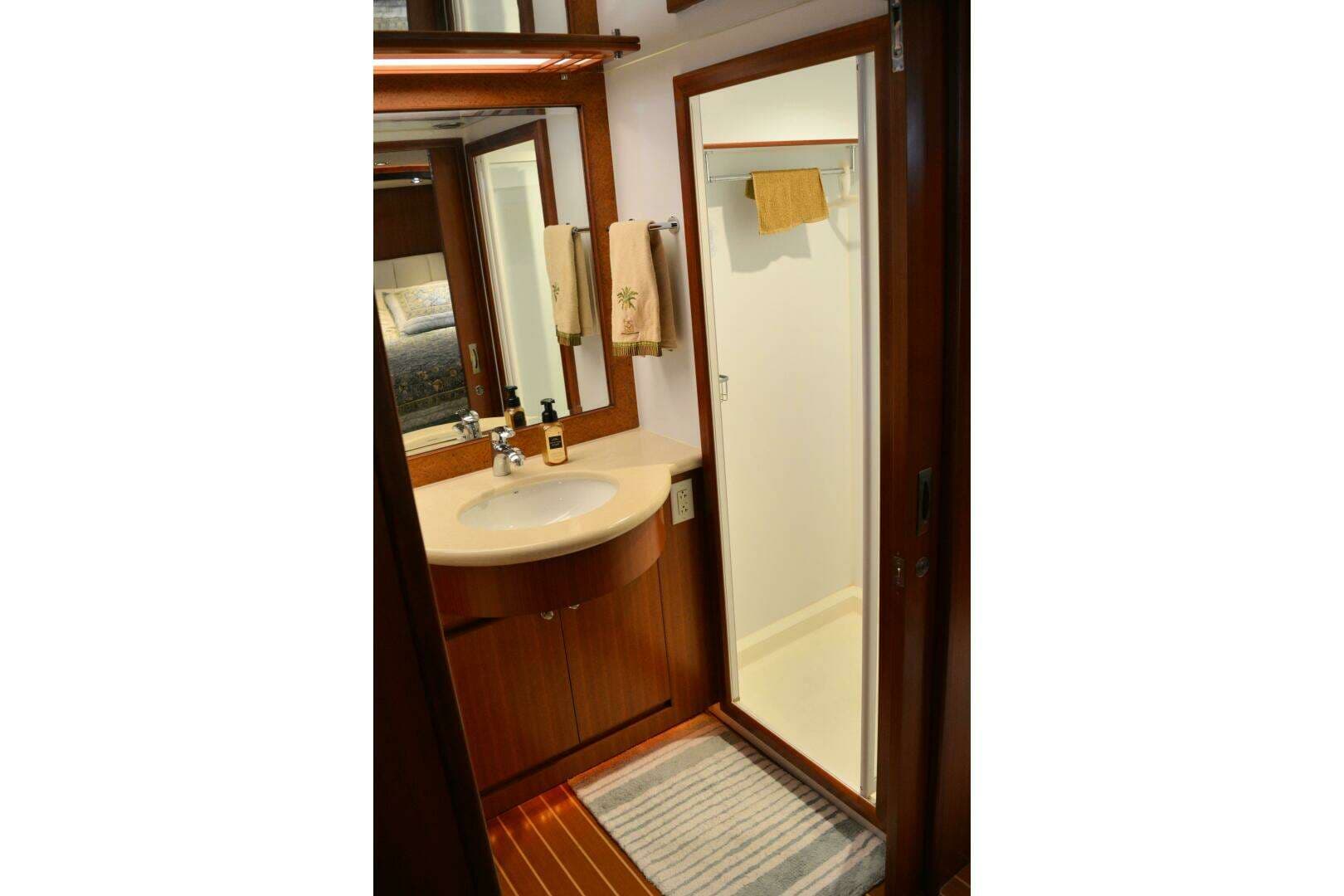 2008 Novatec Islander 60 - Image 54