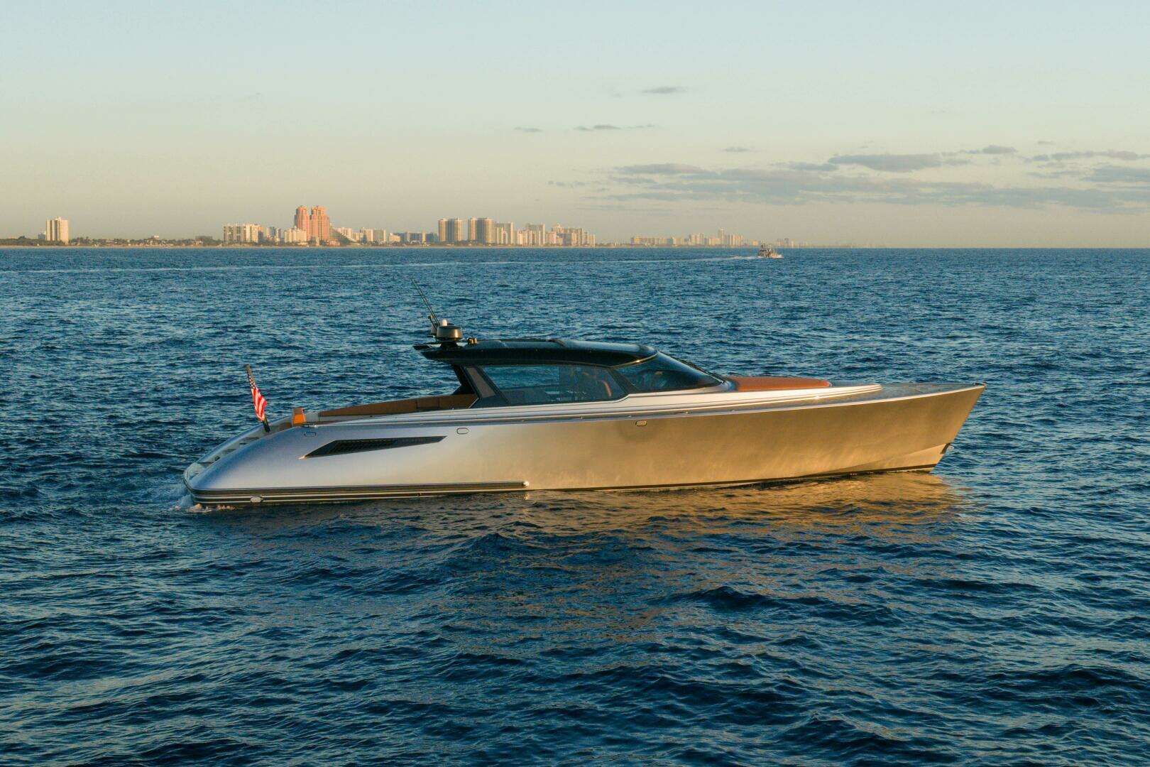 2024 Wajer 55 HT - Image 3