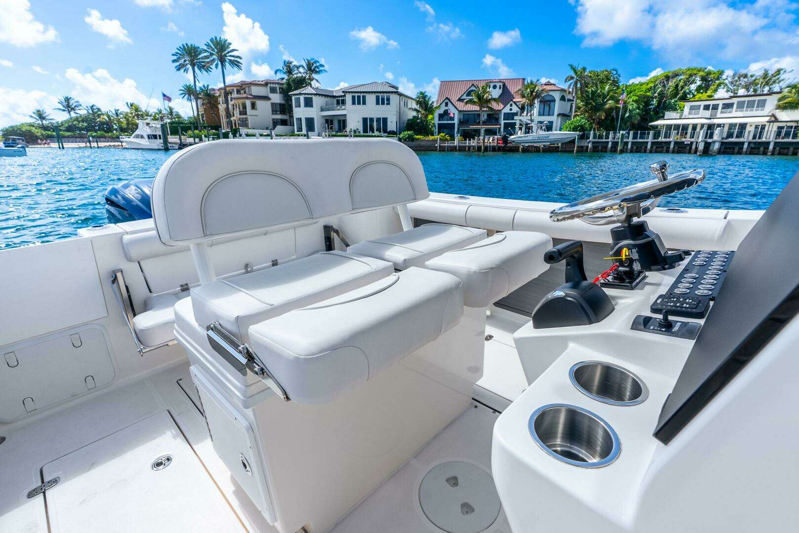 2025 Sea Born SX 239 - Image 18