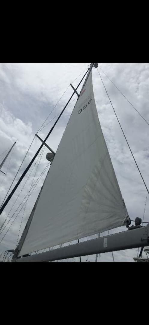 2002 Catalina — - Image 93