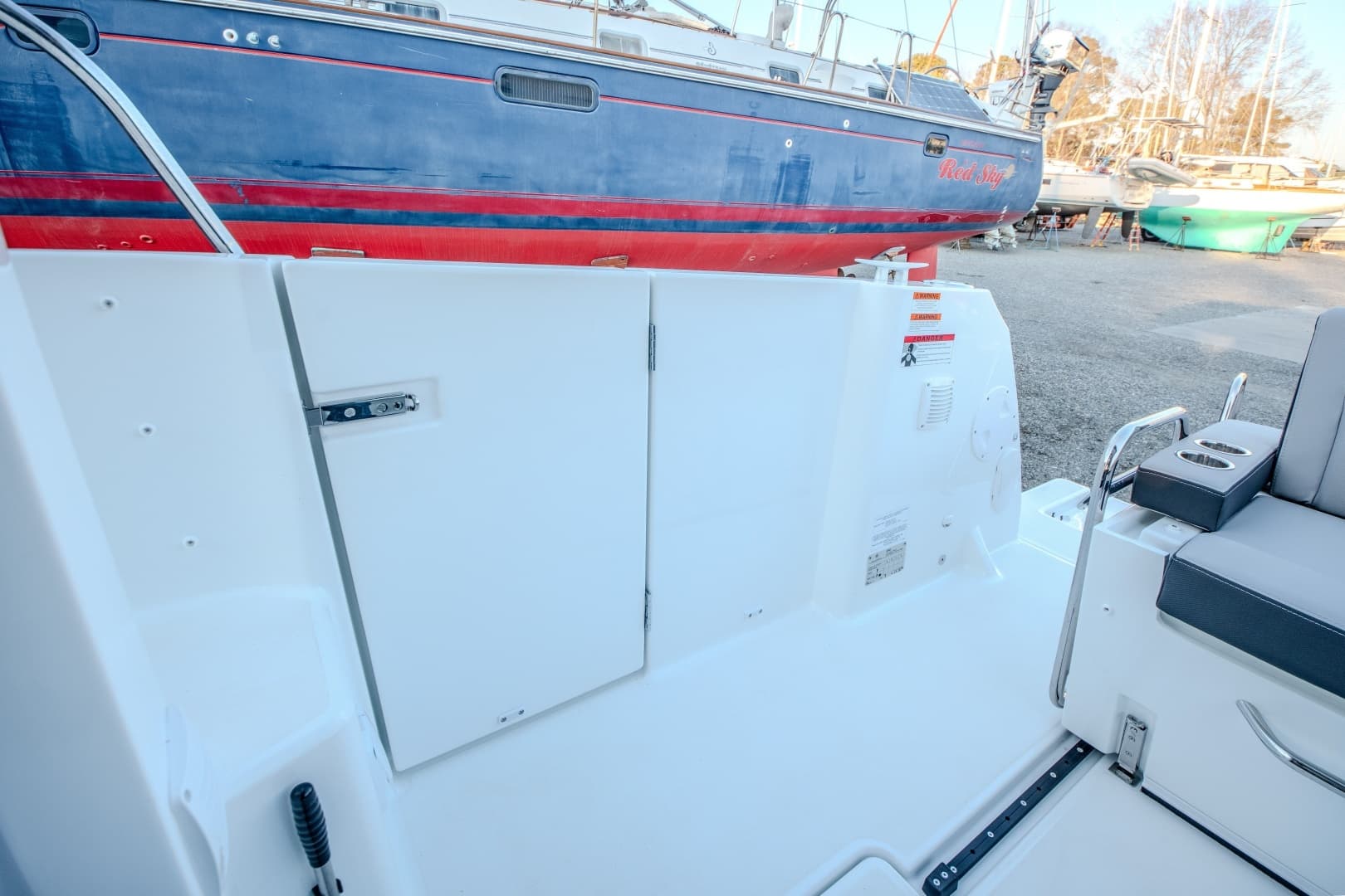 2026 Jeanneau NC 895 Series 2 - Image 22