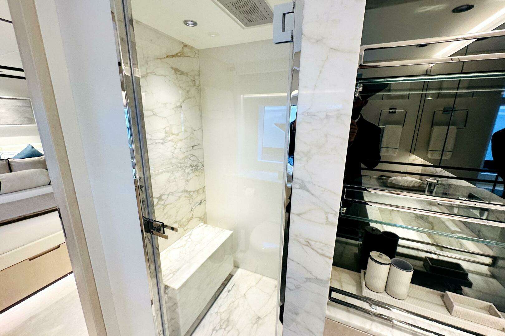 2024 Majesty Yachts 120 - Image 15