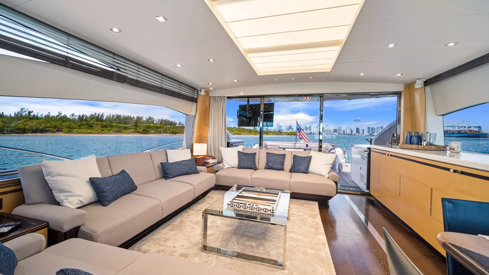 2013 Sunseeker 80 Predator - Image 20