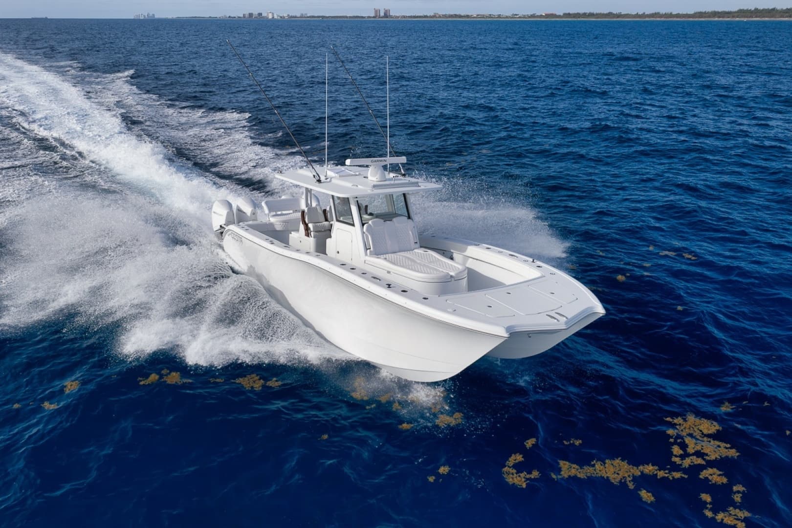 2024 Costa Custom 34 SV - Image 14