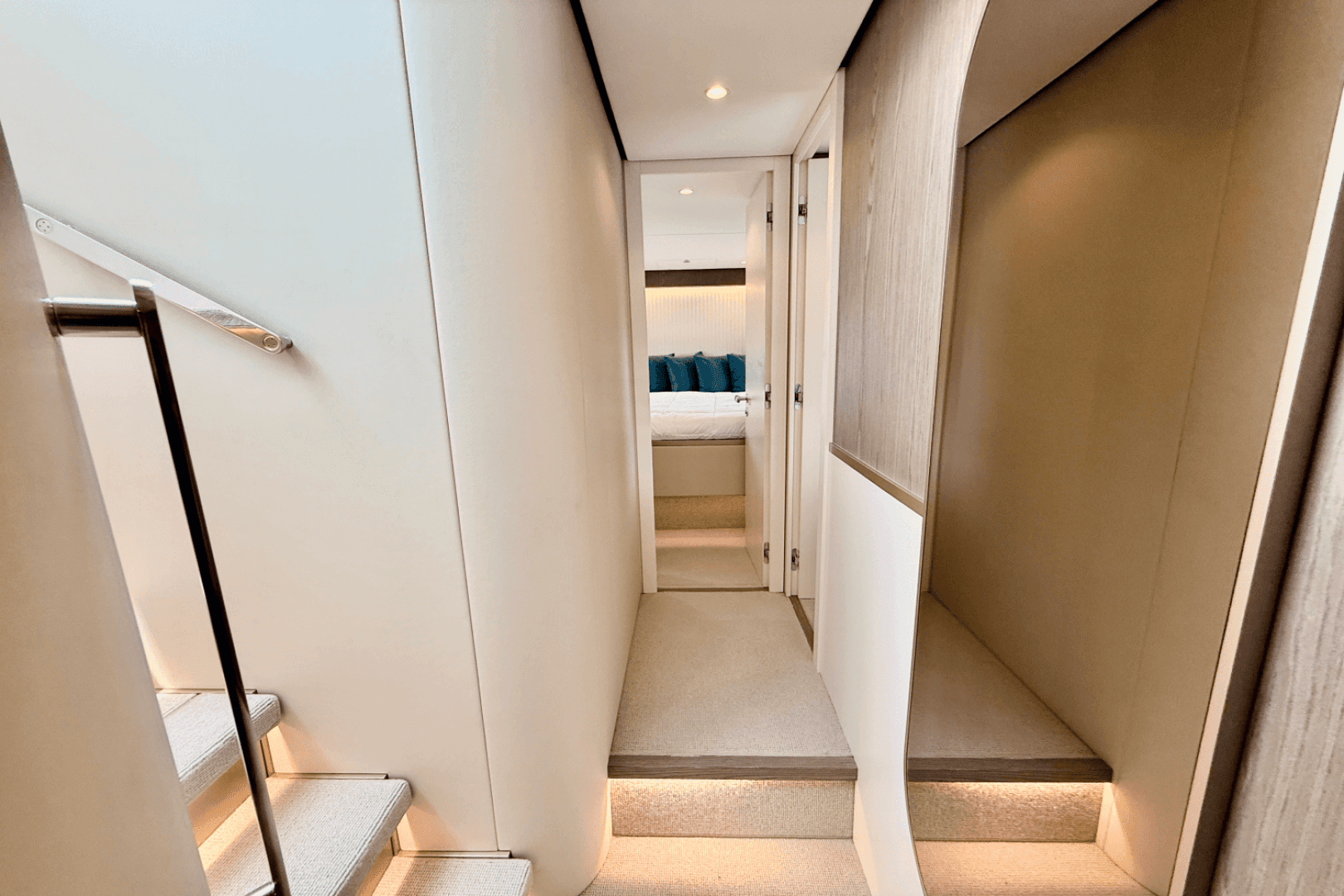 2026 Azimut Magellano 60 - Image 56