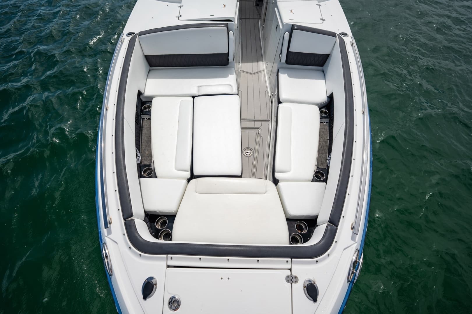2021 Monterey 378SE Super Express - Image 19