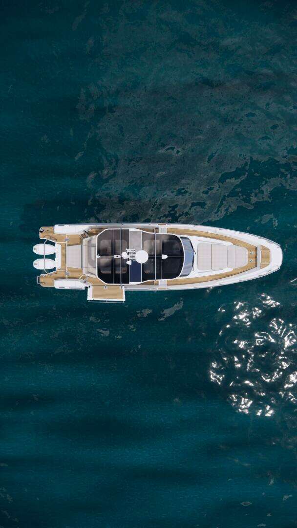 2026 Nimbus Tender 12 - Image 29