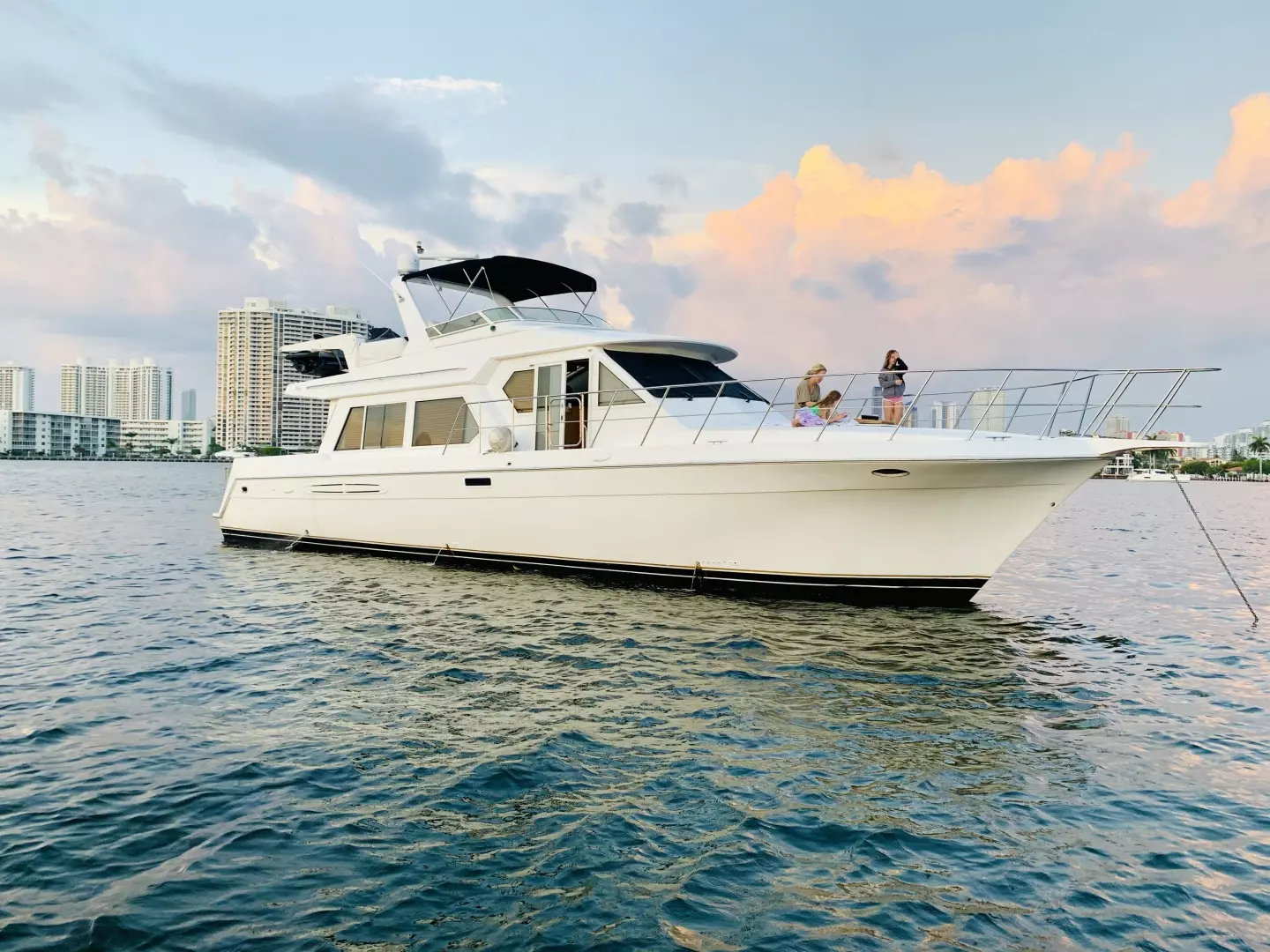 2003 Navigator 5700 Rival - Image 107