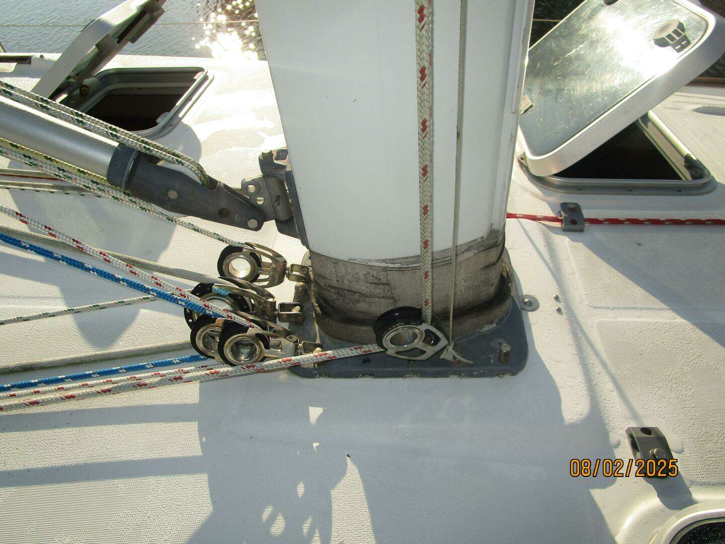 1997 Beneteau 461 - Image 11