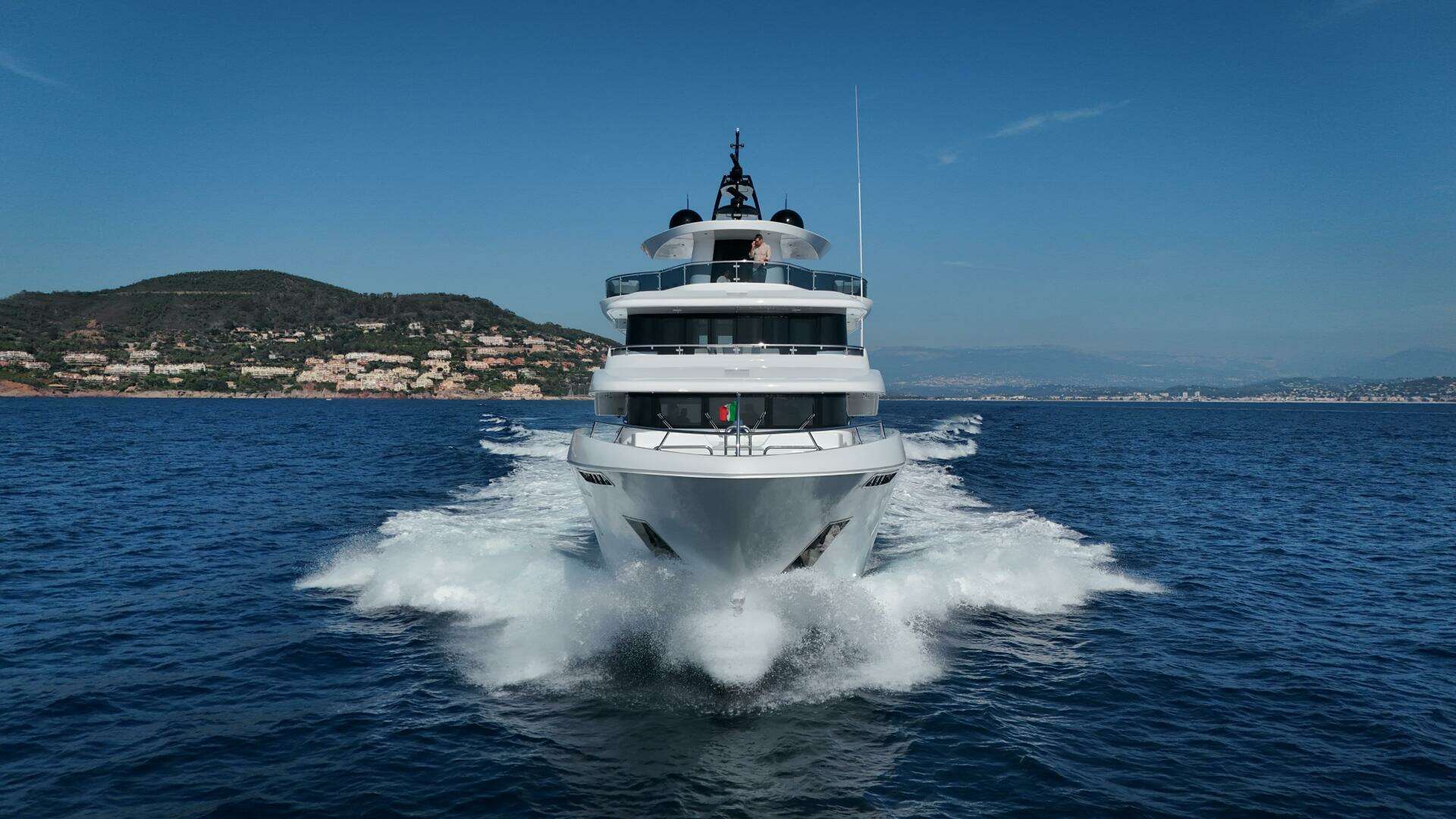 2023 Canados Expedition Yacht - Image 48