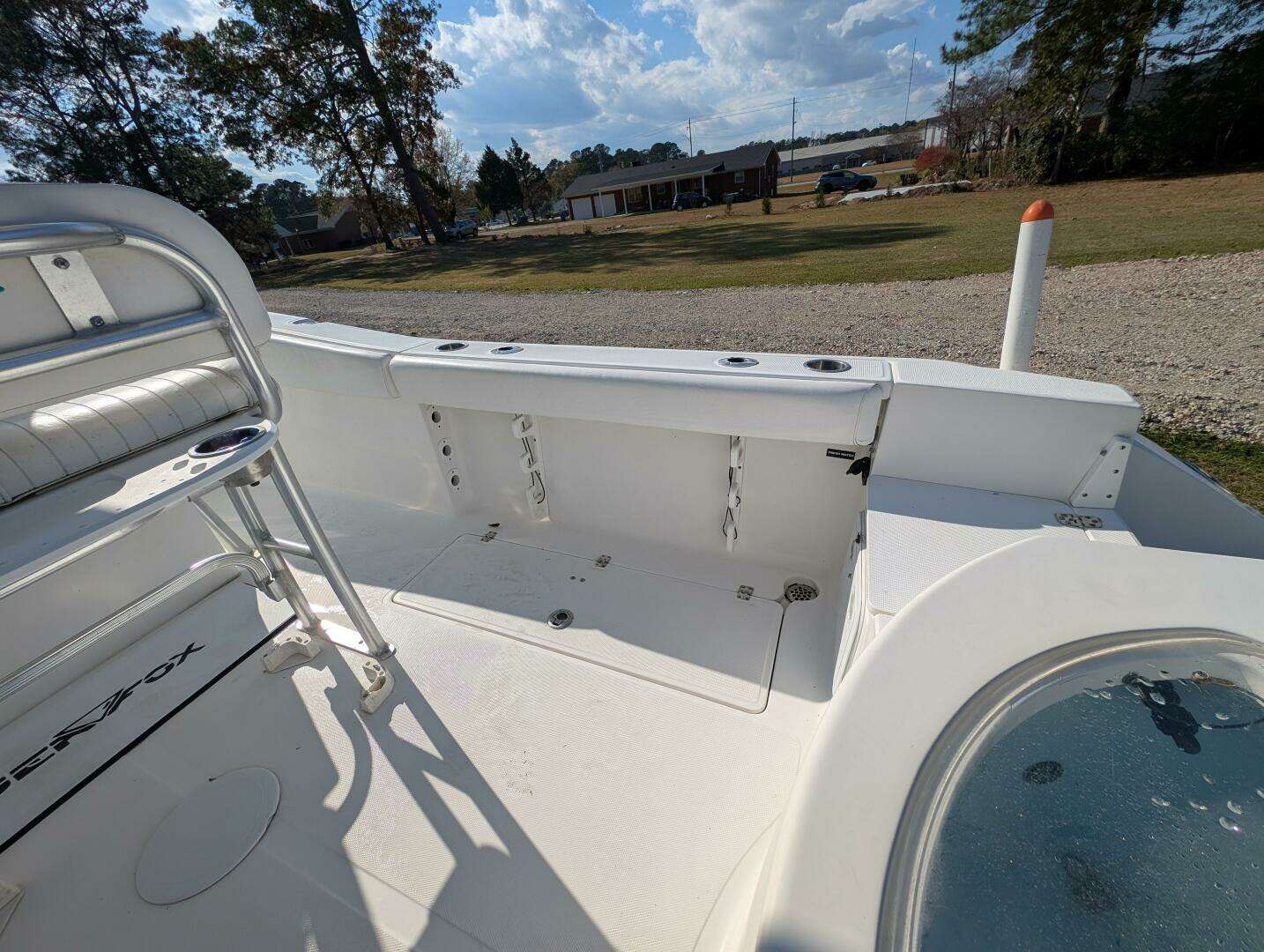 2013 Sea Fox 256 - Image 60