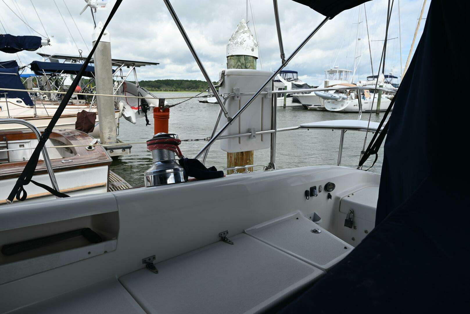 2002 Catalina — - Image 91