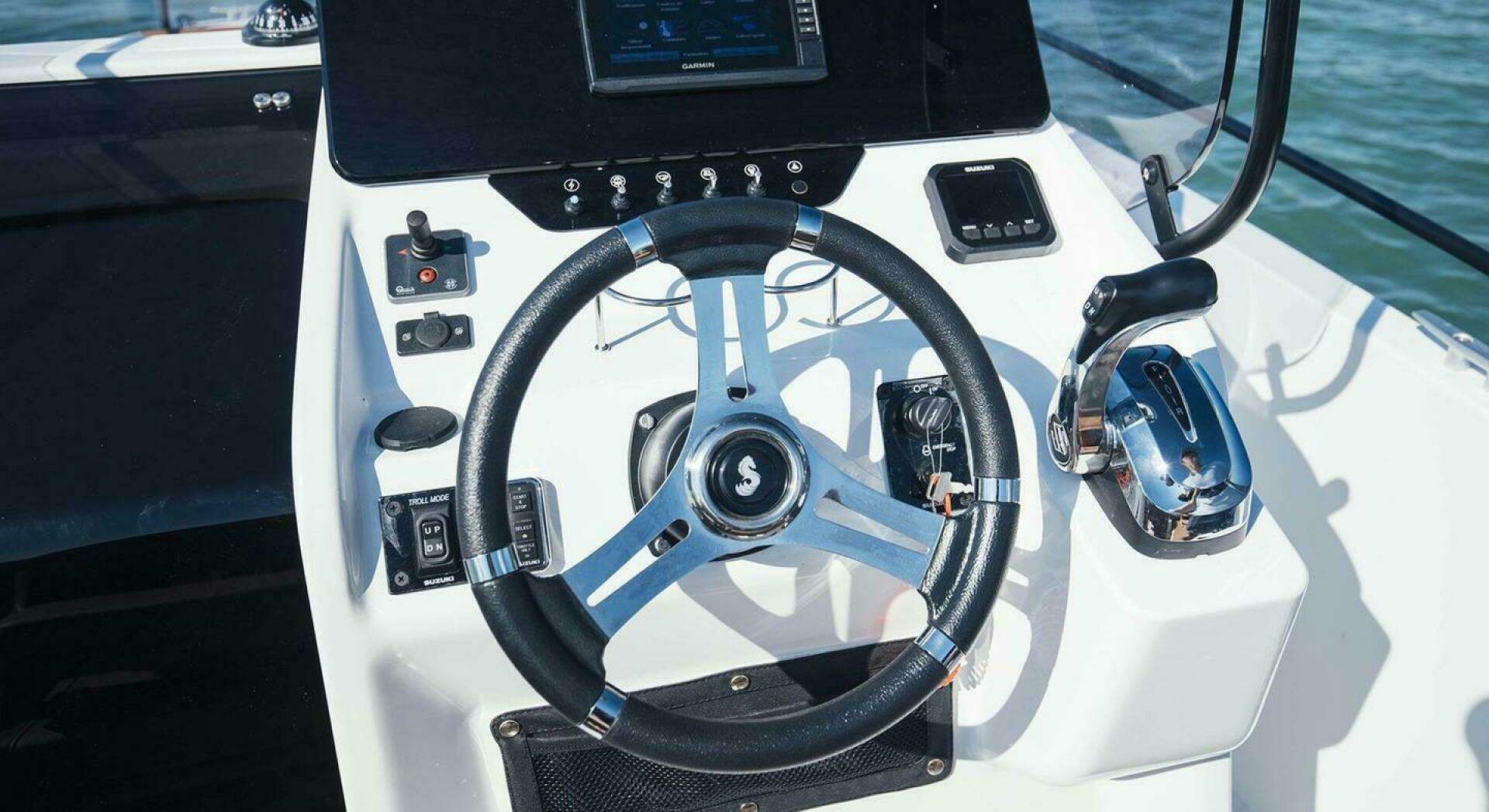 2026 Beneteau Flyer 8 SPACEdeck - Image 7